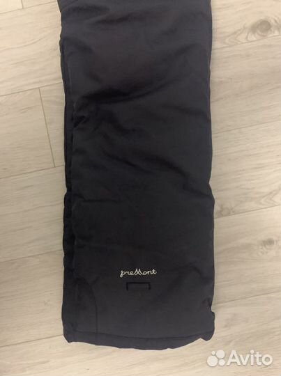 Новые горнолыжные штаны, рост 164