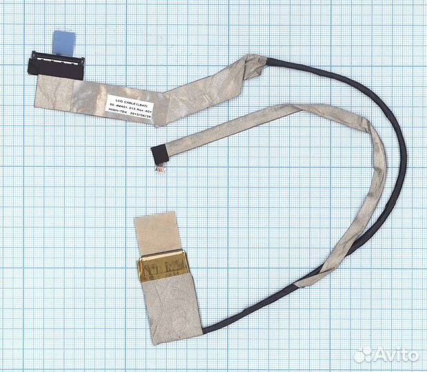 Шлейф Lenovo B470