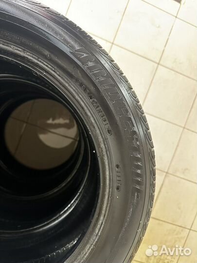 Bridgestone Turanza Eco 205/55 R16