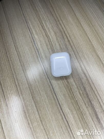 Airpods 1 оригинал