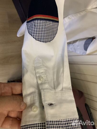 Рубашка mayoral для мальчика 122