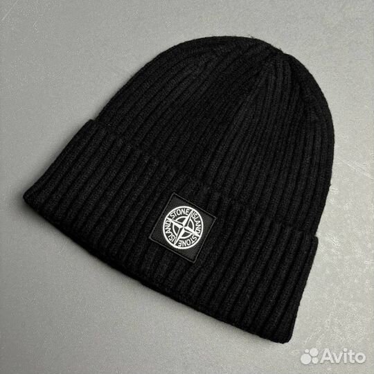 Шапка Stone Island