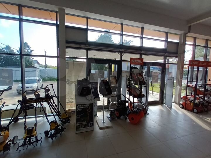 Торговая Площадь