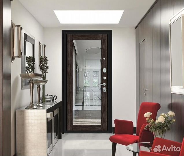 Входные двери