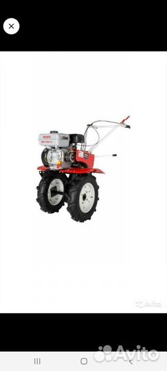 Мотоблок Ресанта мб-7500