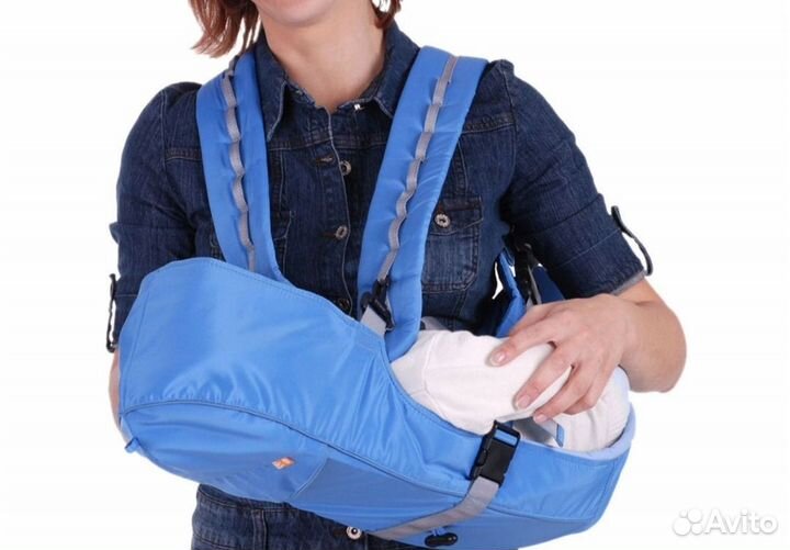 Рюкзак кенгуру чудо чадо