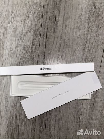 Apple pencil 2 usb c