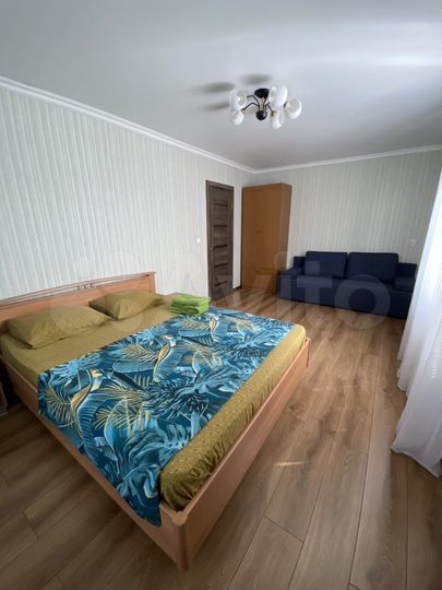 1-к. квартира, 32 м², 2/5 эт.