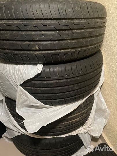 Cordiant Comfort 2 SUV 265/60 R18 114