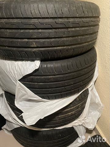Cordiant Comfort 2 SUV 265/60 R18 114