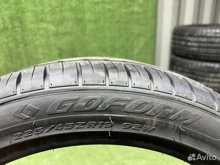 Goform GH-18 225/45 R19 92W