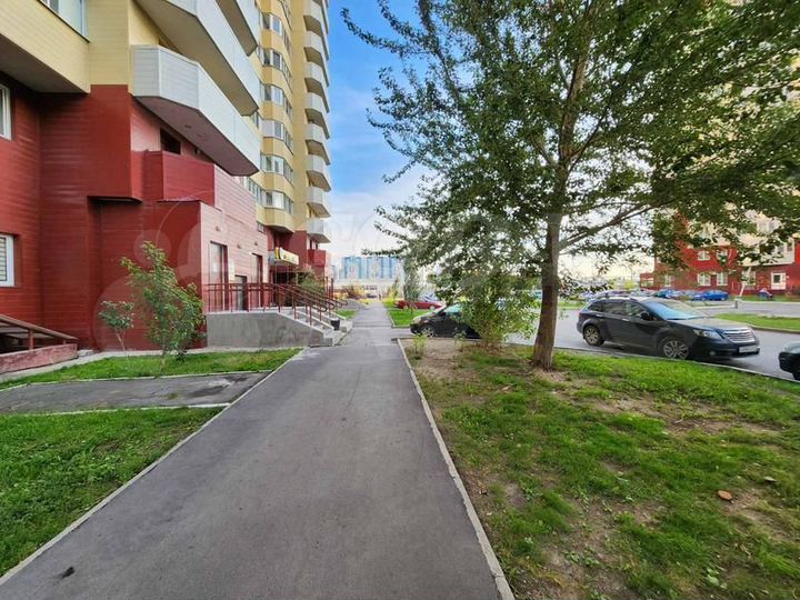 Продам помещение свободного назначения, 165 м²