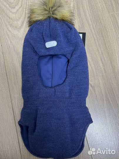 Шлемы и перчатки lassie, bjorka