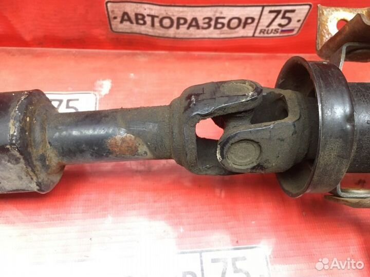 Колонка рулевая Nissan Laurel HC34 RB20E 1993