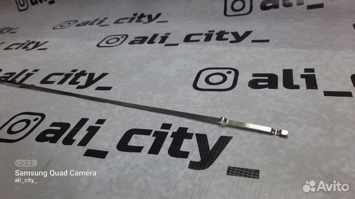 Щуп масляный уровня Ниссан Альмера Sat