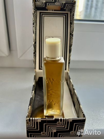Духи винтаж СССР