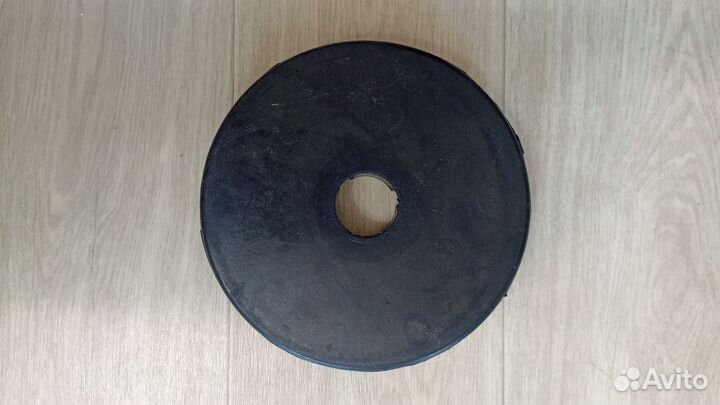 Блины для штанги 5 кг