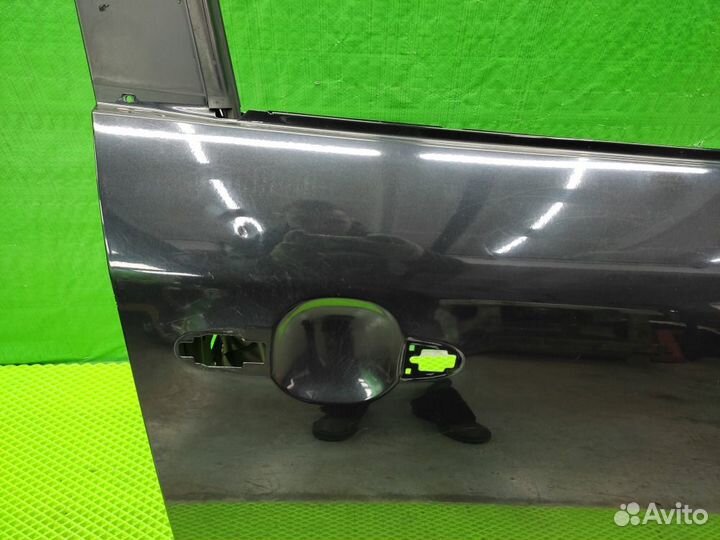 Дверь передняя правая Hyundai Santa Fe 2005-2009