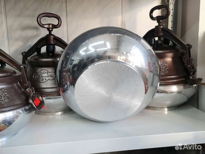 Афганский казан 12 литров