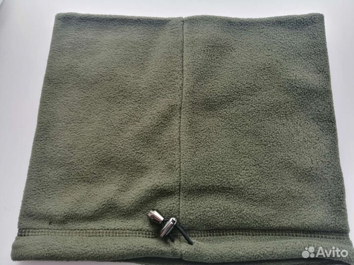 Шарф труба мужской