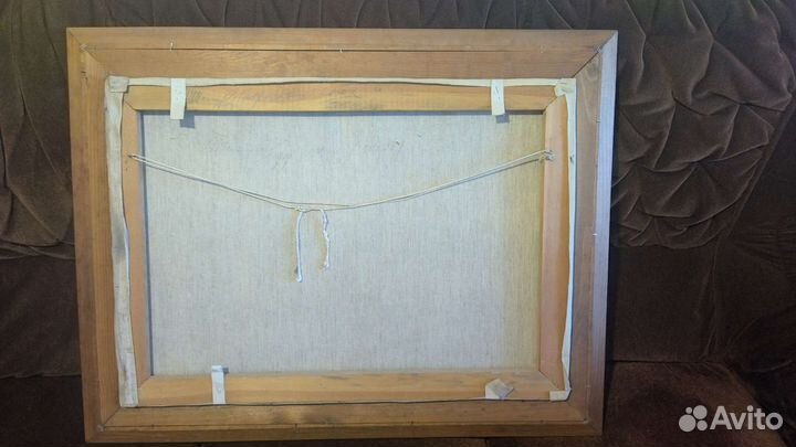 Берëзовый снег