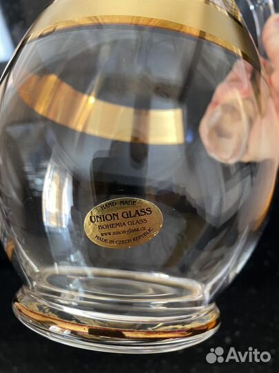 Кувшин графин