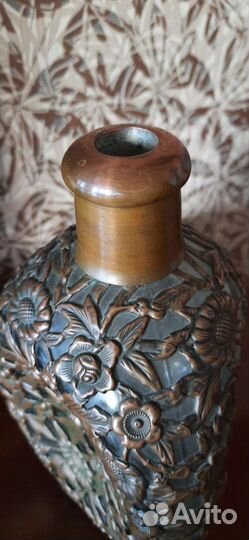 Бутылка для вина