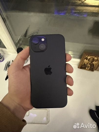 iPhone 15, 128 ГБ