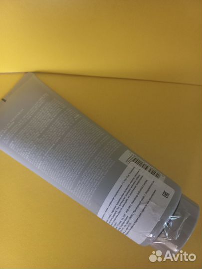 Lador Маска для волос с глиной и морскими минера