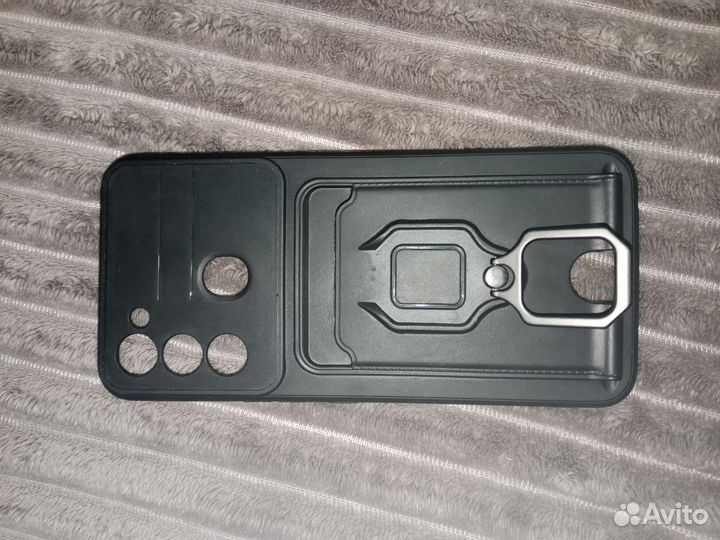 Чехол на Tecno Spark Go 2022