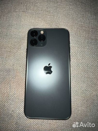 iPhone 11 Pro, 64 ГБ
