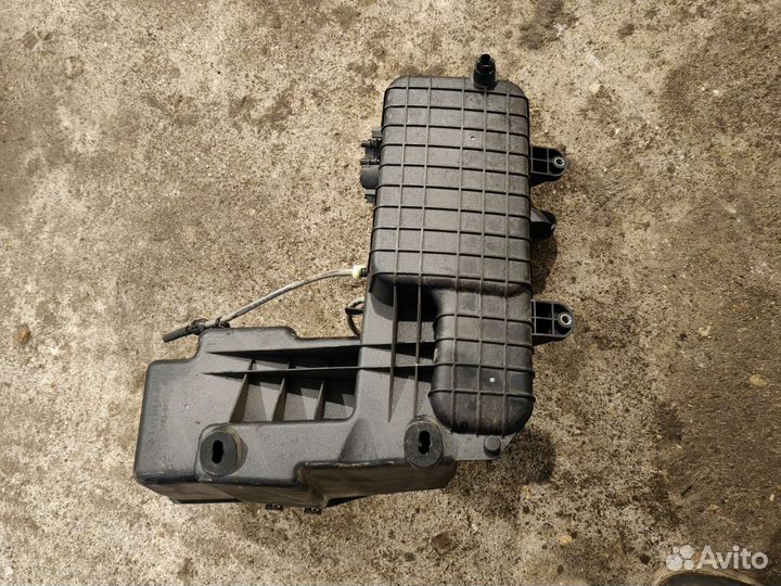 Компрессор сидений Mercedes w220