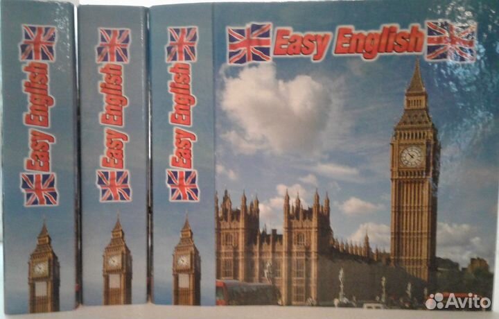 Журналы Easy English