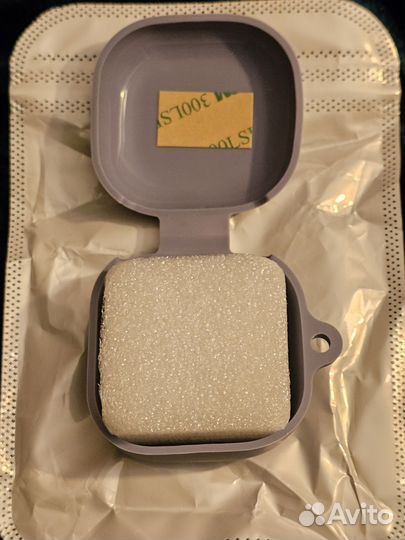 Чехол для наушников samsung galaxy buds