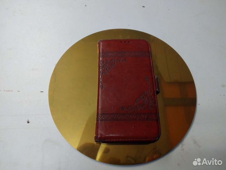 Обрезки производства Круг золотой 220 мм