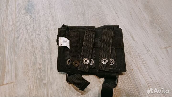 Подсумки, подгранатник