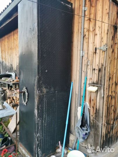 Бак для воды