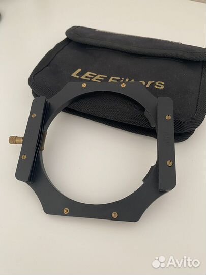 Lee Filters Foundation Kit (базовый комплект)