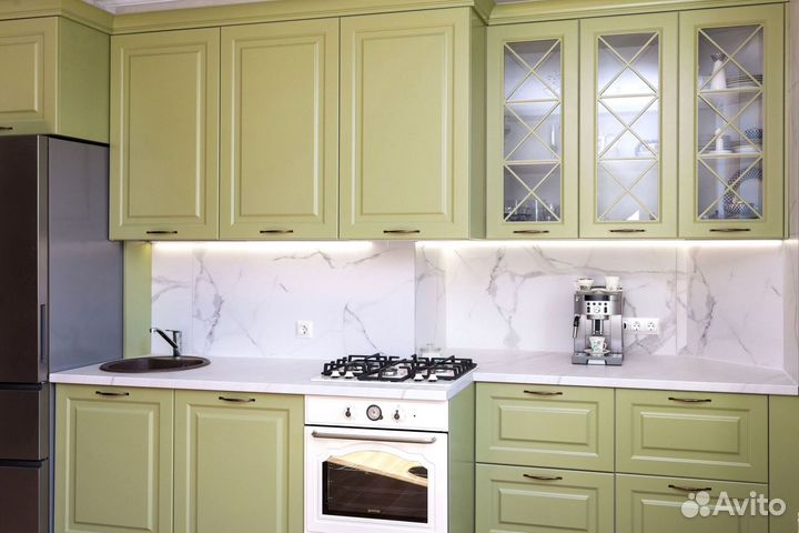 Кухонный гарнитур 