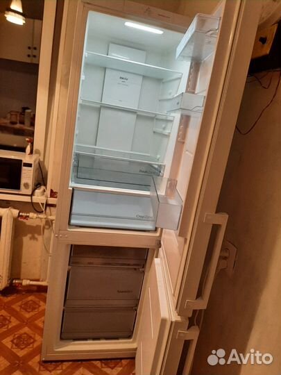 Холодильник бу gorenje