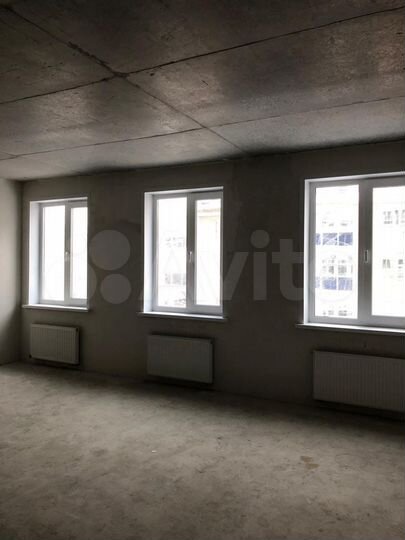 3-к. квартира, 98,5 м², 6/8 эт.