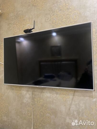 Телевизор Samsung