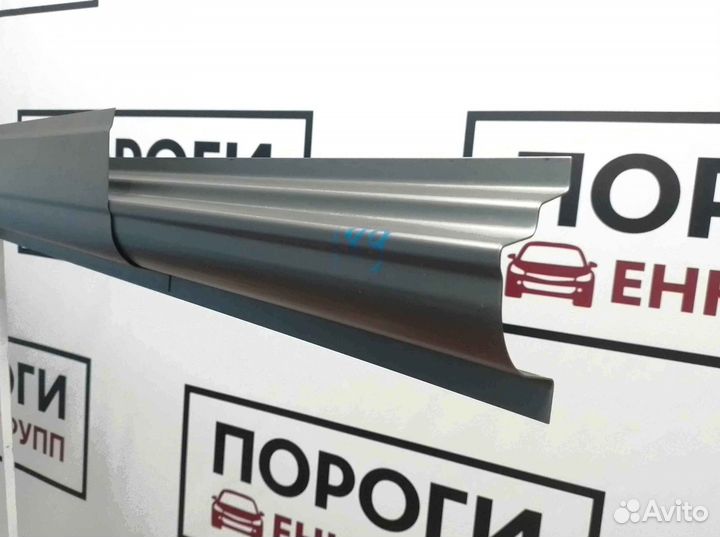 Пороги на все марки авто