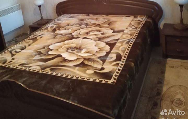 Плед (покрывало)