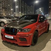 BMW X6 M 4.4 AT, 2009, 159 000 км, с пробегом, цена 3 190 000 руб.