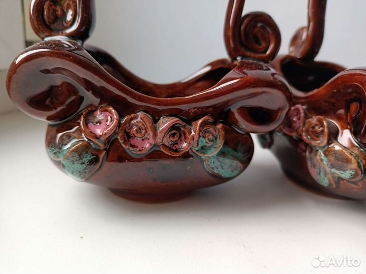 Керамика. Фигурки. Статуэтки