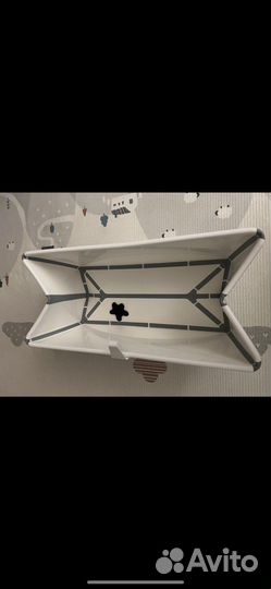 Продается ванночка для младенцев