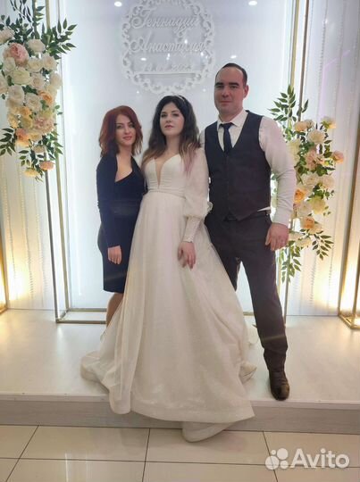 Ведущий на юбилей,свадьбу, корпоратив