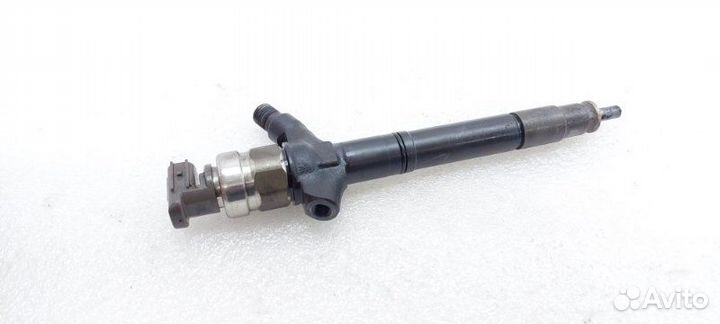 Б/У Б/У Форсунка топливная Состояние отличное