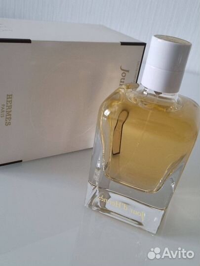 Jour d Hermes 85 ml